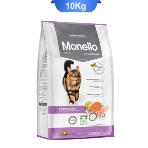 مونلو عقیم شده ۱۰ کیلویی