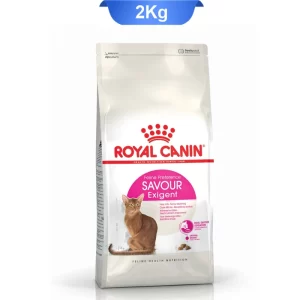 غذای گربه سیور اگزیجنت رویال کنین