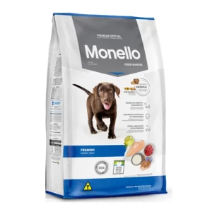 monello puppy