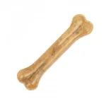 تشویقی سگ ژلاتینی مدل استخوان 10 سانتی متر برند زامپا (Zampa)