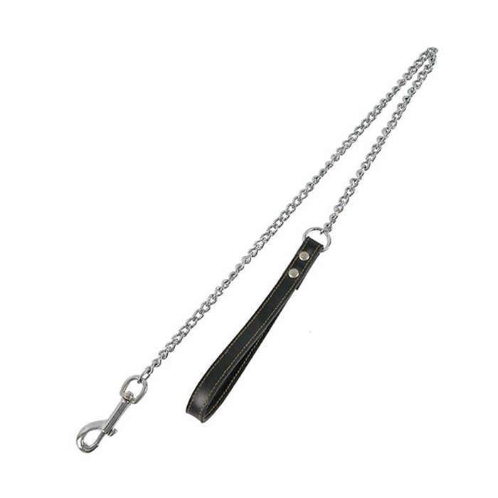 قلاده-بند-فلزی-سگ قلاده بند فلزی سگ - Image 1