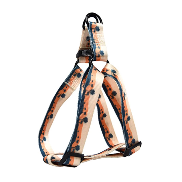 قلاده-کتفی-سگ-زامپا-۱.۵×۲۵-۴۰-سانتی-متر قلاده کتفی سگ زامپا 1.5x25-40 سانتی متر - Image 1