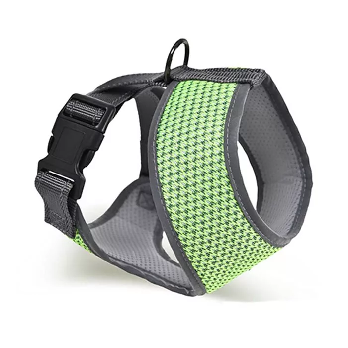 قلاده-کتفی-سگ-سایز-متوسط قلاده کتفی سگ سایز متوسط - Image 1