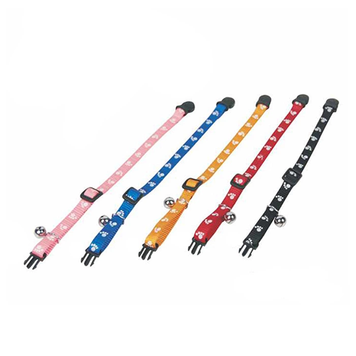 قلاده-گردنی-گربه-مدل-زنگوله-دار-7 قلاده گردنی گربه مدل زنگوله دار - Image 1