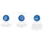 غذای خشک گربه جوسرا مارینس گوارش حساس وزن 1 کیلوگرم (فله ای) Josera Marinesse - Image 2