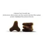 غذای خشک گربه جوسرا مارینس گوارش حساس وزن 1 کیلوگرم (فله ای) Josera Marinesse - Image 3