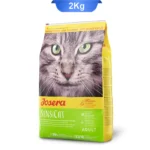 غذای گربه جوسرا سنسی کت