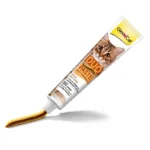 خمیر مالت گربه طعم پنیر مدل آنتی هیربال جیم کت (GimCat) وزن 50 گرم کد 112018 - Image 2