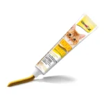 مولتی ویتامین گربه طعم پنیر حاوی 12 نوع ویتامین جیم کت (GimCat) وزن 50 گرم کد 112020 - Image 2