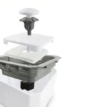 آبخوری اتوماتیک سگ و گربه ظرفیت 2/5 لیتر مدل پنجه کد 106033 - Image 4