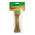 تشویقی سگ ژلاتینی مدل استخوان تکی 15 سانتی متری (Chompers) وزن 66 گرم کد 104029 - Image 2