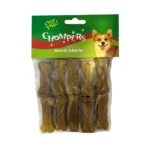 تشویقی سگ فلورایدی مدل استخوان 10تایی وزن 100 گرم کد 104061 - Image 2