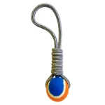 اسباب بازی توپ طناب دار سگ (طول 32 سانتی متری) کد 106042 - Image 3
