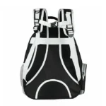 باکس کوله پشتی طلق دار گربه و سگ سایز کوچک مدل فضایی کد 106021 - Image 8