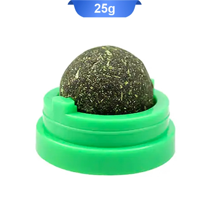 catnip آبنبات دیواری گربه طعم کت نیپ کد 106036 - Image 1