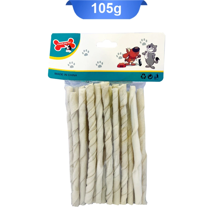 feloraidi تشویقی مدادی سگ فلورایدی مدادی 20 عددی ( Chompers) وزن 105 گرم کد 104022 - Image 1