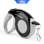 بند قلاده 3 متری سگ با قابلیت جمع شدن مدل XS کد 106027