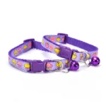 قلاده زنگوله دار گربه کد 106007 - Image 4