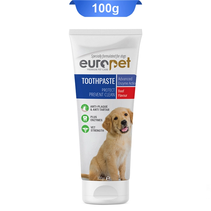 khamir_dandan خمیر دندان سگ یوروپت