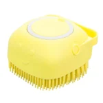 لیف سگ و گربه سیلیکونی مخزن دار کد 106006 - Image 5