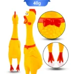 اسباب بازی سگ و گربه مرغ نالان کد 106016