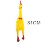 اسباب بازی سگ و گربه مرغ نالان کد 106016 - Image 4