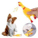 اسباب بازی سگ و گربه مرغ نالان کد 106016 - Image 6