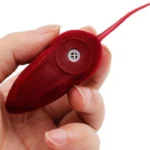 اسباب بازی موش مخملی گربه 4 عددی کد 106034 - Image 3