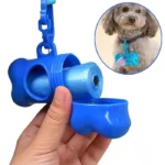 کیسه جمع آوری مدفوع سگ به همراه 1 عدد رول یدک کد 106024 - Image 3