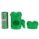 کیسه جمع آوری مدفوع سگ به همراه 1 عدد رول یدک کد 106024 - Image 4