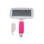 برس سگ و گربه مستطیل