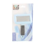 برس سگ و گربه مستطیل - Image 2