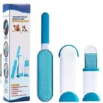 پرزگیر دائمی لباس و مبلمان (مغناطیسی) کد 106015 - Image 2