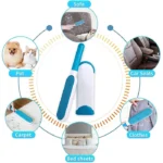 پرزگیر دائمی لباس و مبلمان (مغناطیسی) کد 106015 - Image 3