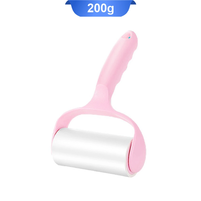 roll1 رول پرزگیر سگ و گربه 60 برگی به همراه 2 عدد رول یدکی کد 106039 - Image 1