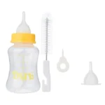 ست شیشه شیر بچه گربه و توله سگ - Image 2