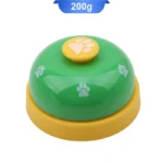 زنگ آموزشی سگ مدل پنجه