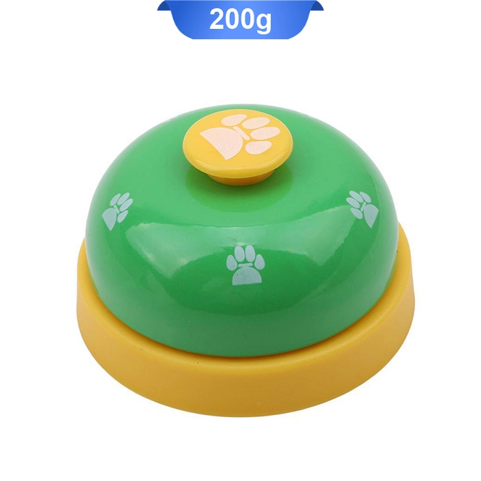 zang زنگ آموزشی سگ مدل پنجه - Image 1