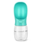 ظرف آب همراه سگ و گربه مدل قمقمه ای کد 106104 - Image 3