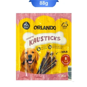 تشویقی مدادی سگ اورلاندو