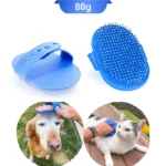 برس گره باز کن و پرزگیر سگ و گربه کد 106043