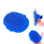 برس گره باز کن و پرزگیر سگ و گربه کد 106043 - Image 3