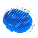 برس گره باز کن و پرزگیر سگ و گربه کد 106043 - Image 4