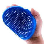 برس گره باز کن و پرزگیر سگ و گربه کد 106043 - Image 5