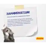 غذای خشک گربه جوسرا دیلی کت وزن 10 کیلوگرم Josera Daily Cat - Image 4