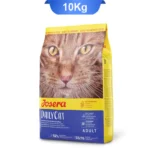 غذای گربه جوسرا دیلی کت ده کیلویی