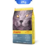 غذای خشک جوسرا لجر گربه وزن 2 کیلوگرم | Josera Leger
