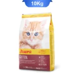 خرید غذای جوسرا کیتن ۱۰ کیلویی