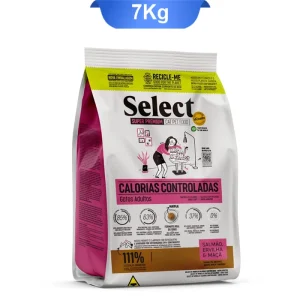 غذای گربه بالغ سلکت سوپر پریمیوم مونلو