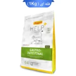 غذای خشک گاسترو جوسرا گربه وزن 1 کیلوگرم (فله ای) | Josera Gastro